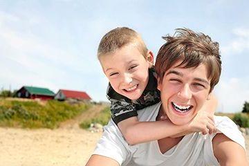 bambini e adolescenti